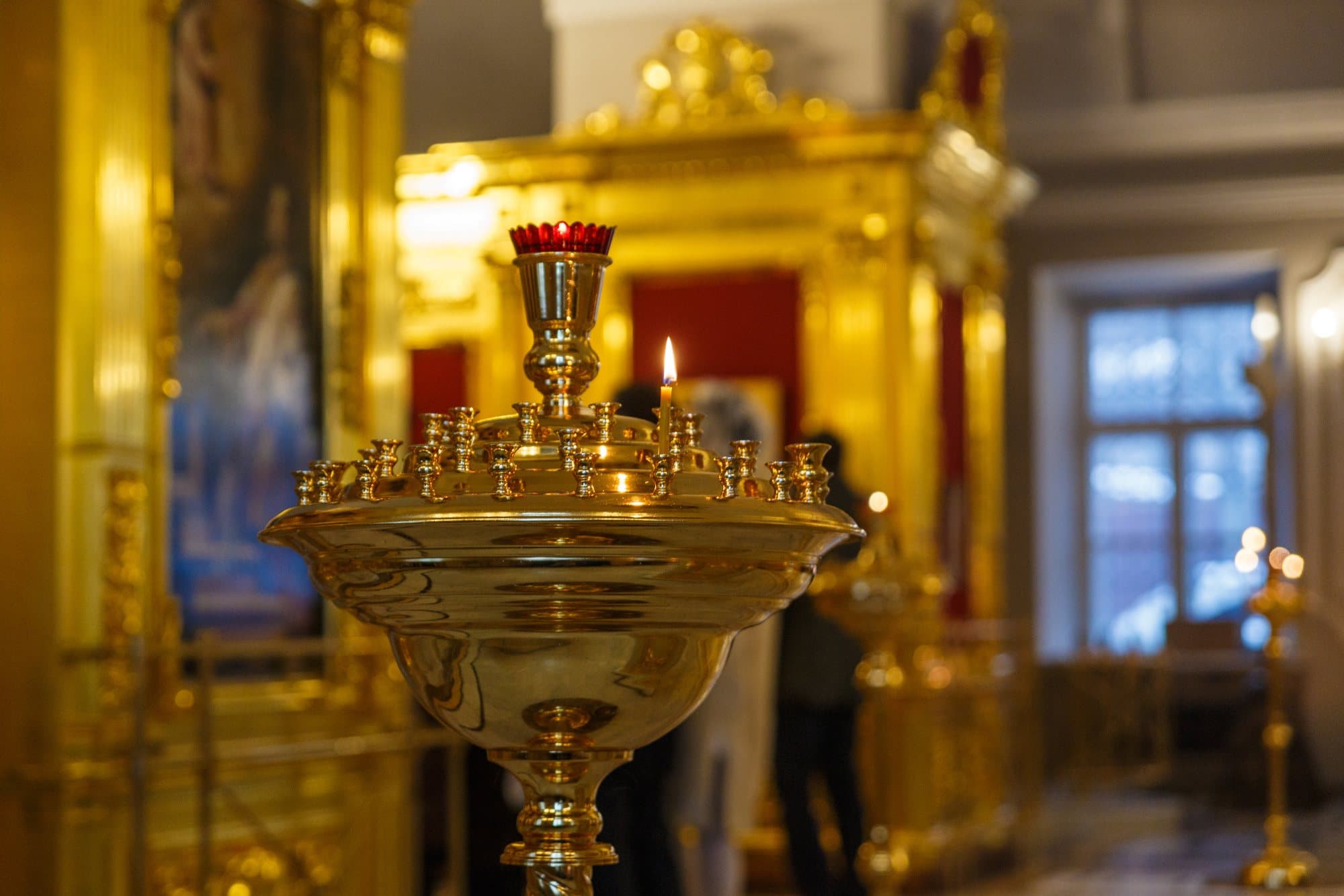 Храм Первоверховных Святых Апостолов Петра и Павла