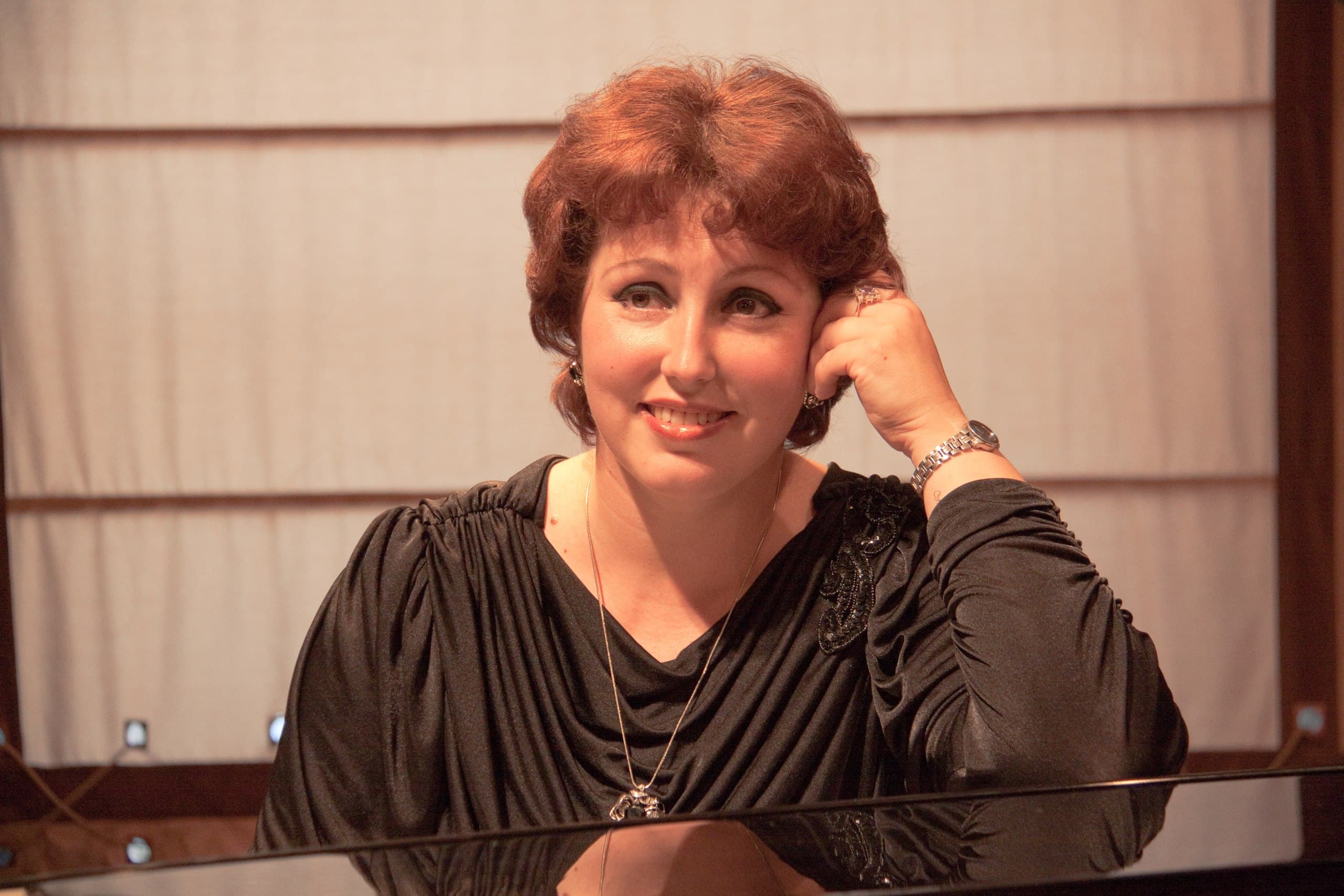 Литературные зарисовки