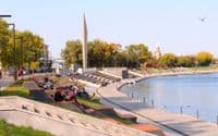 Обелиск Славы «Росток»
