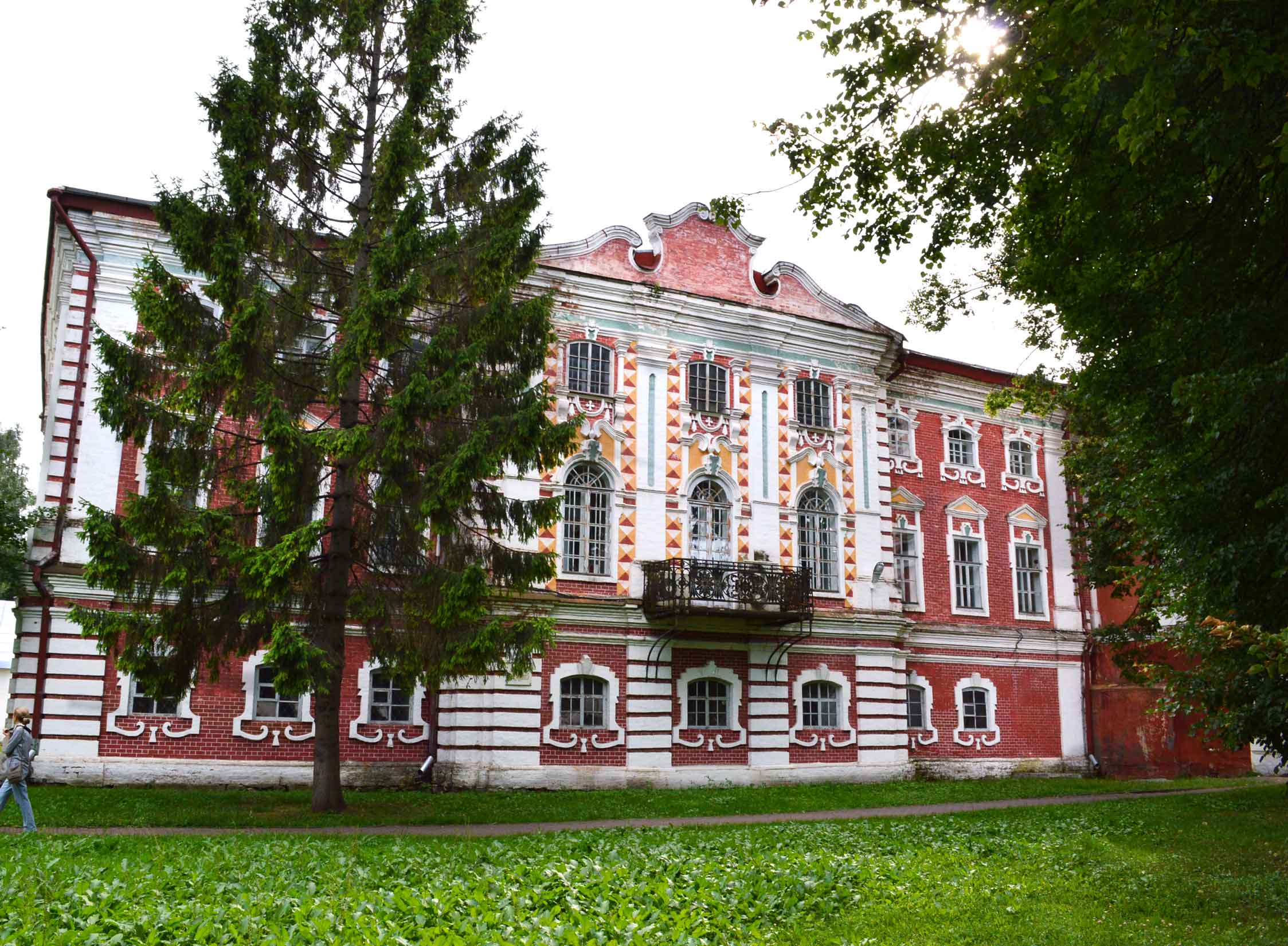 Палаты Иосифа Золотого