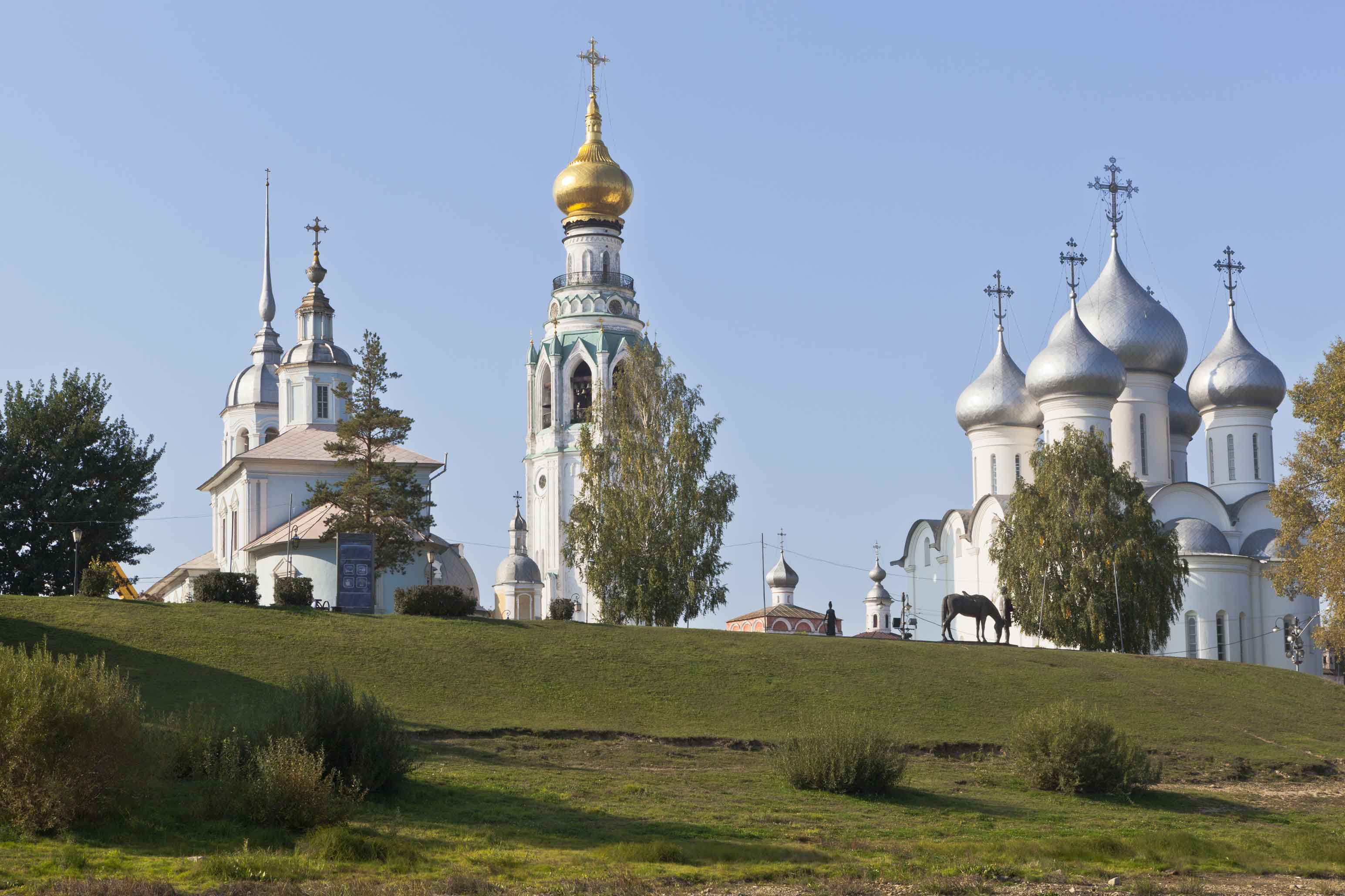 Соборная горка