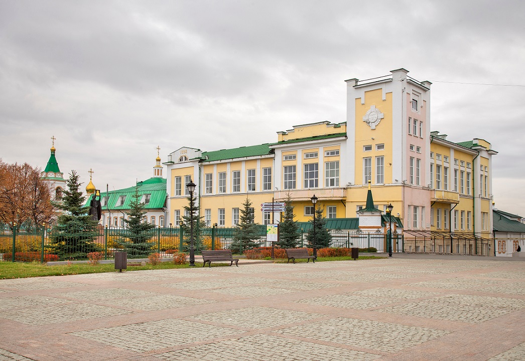 Дом крестьянина
