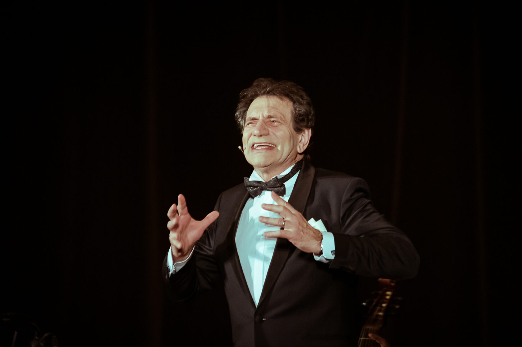 Казанова. Евгений Князев