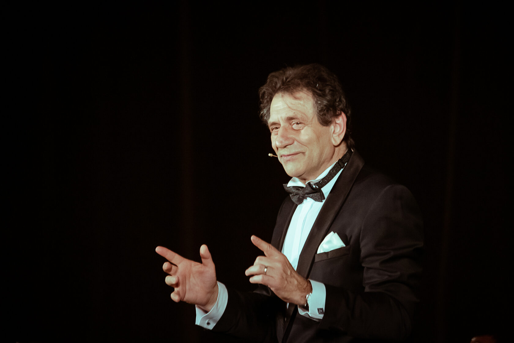 Казанова. Евгений Князев