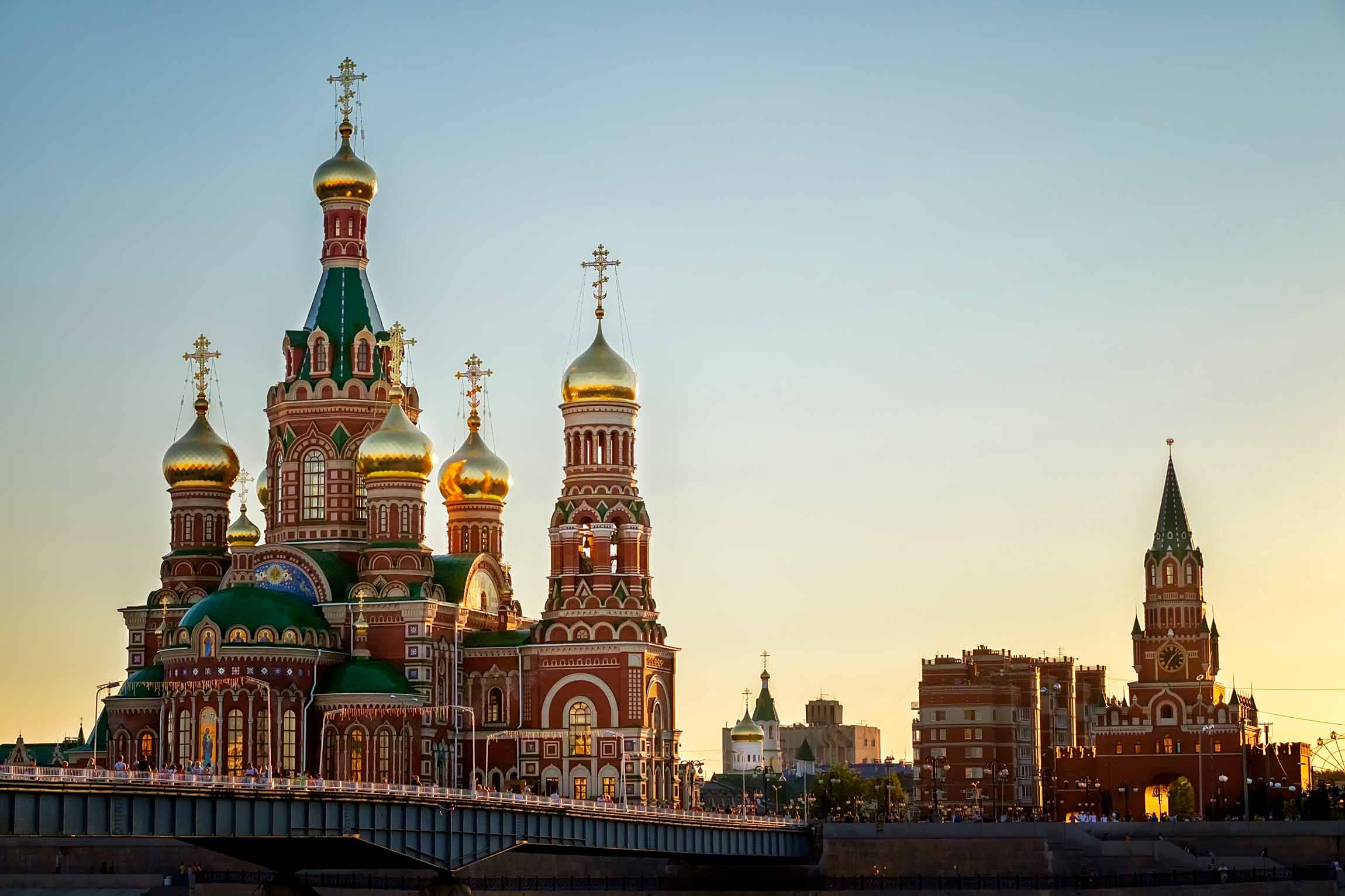 Благовещенский собор