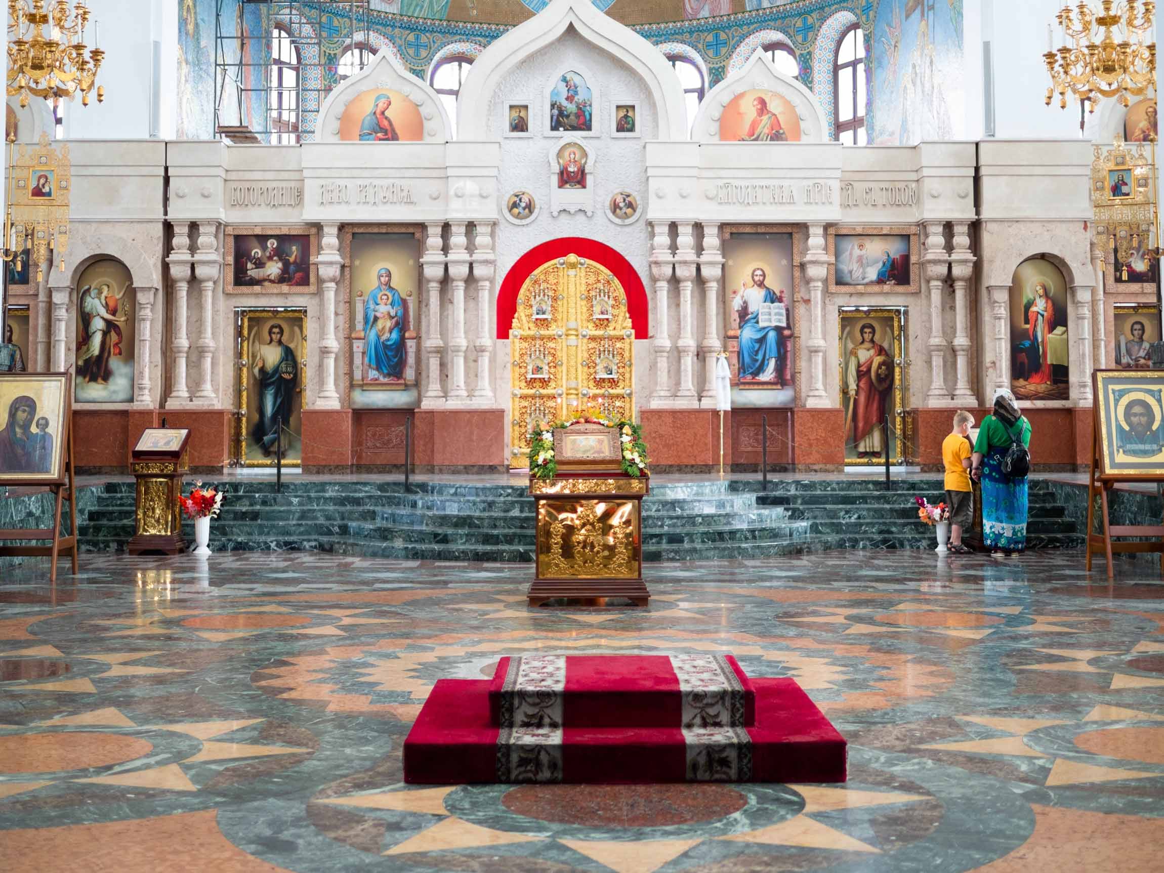 Благовещенский собор