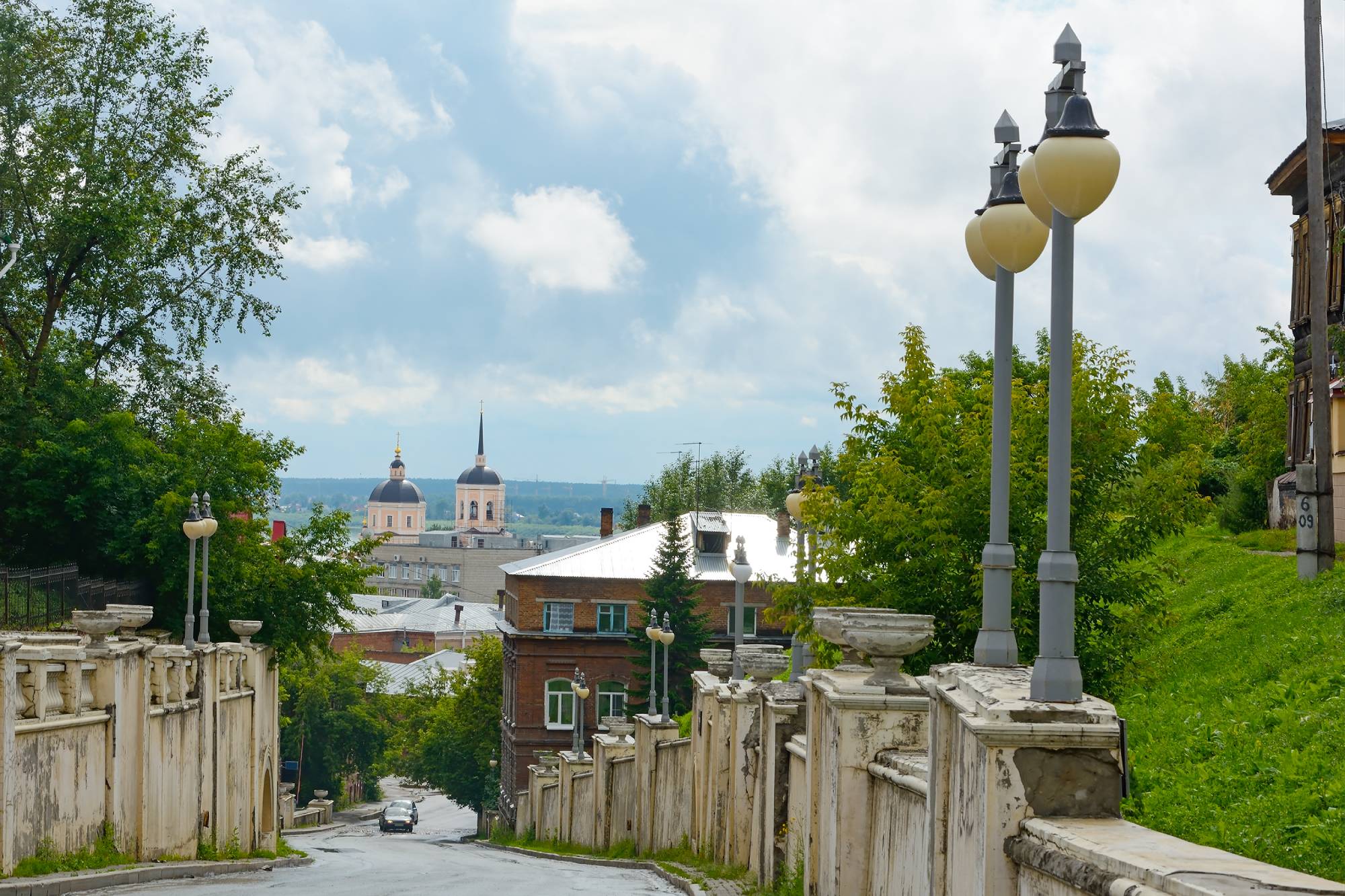 Воскресенская гора