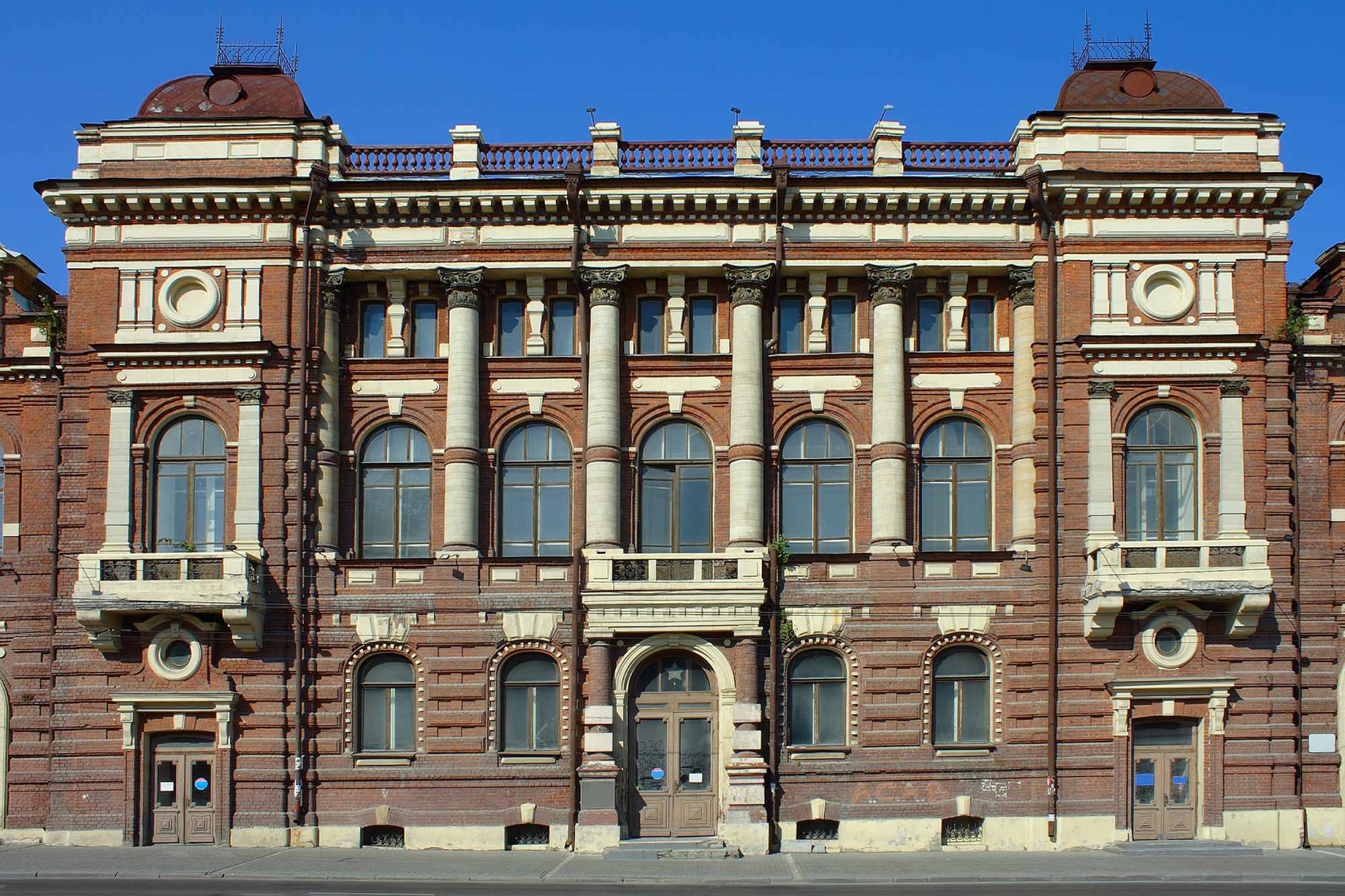 Дом офицеров