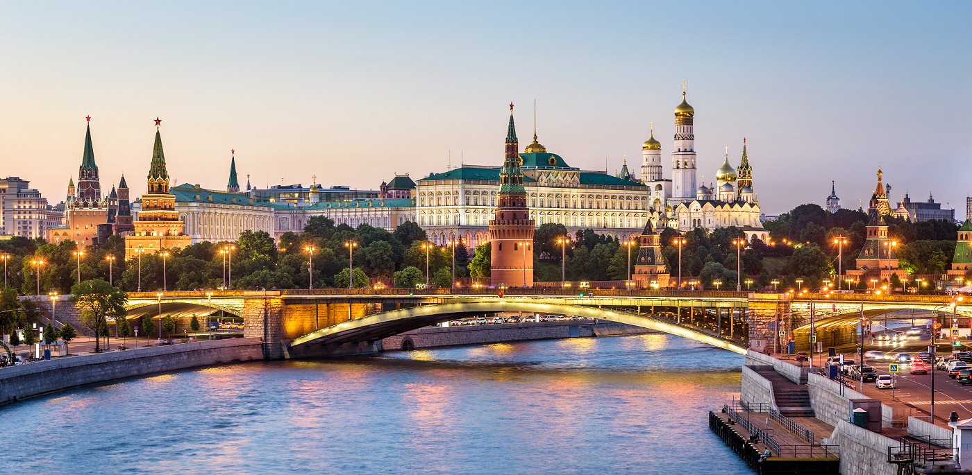 Большой Каменный мост