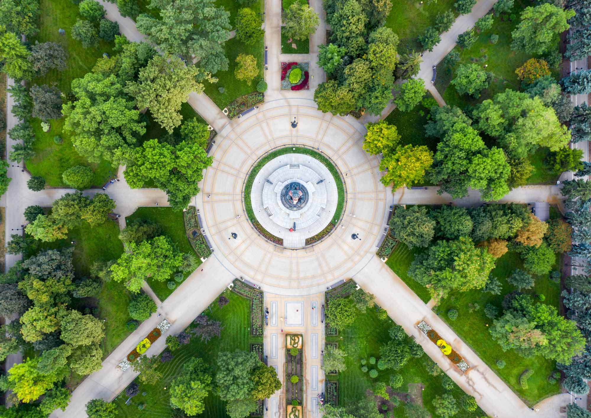 Памятник Екатерине II