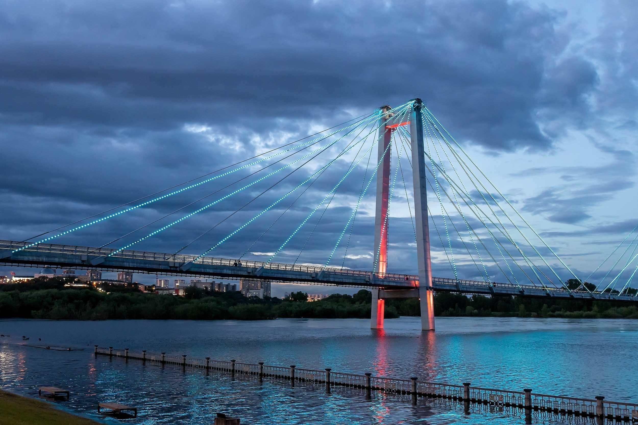 Виноградовский мост