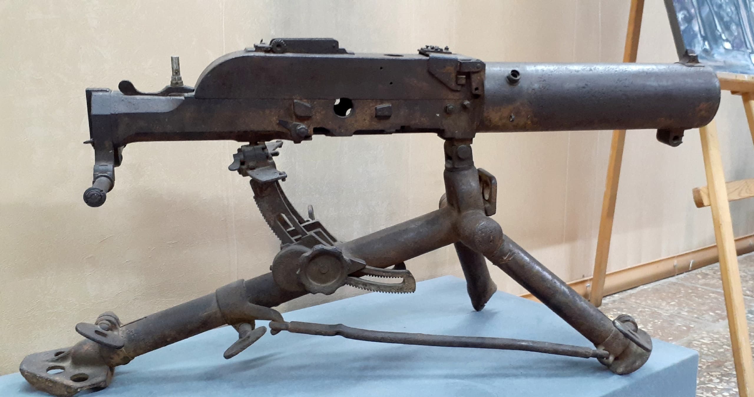 «Вспоминая Первую мировую войну 1914-1918»