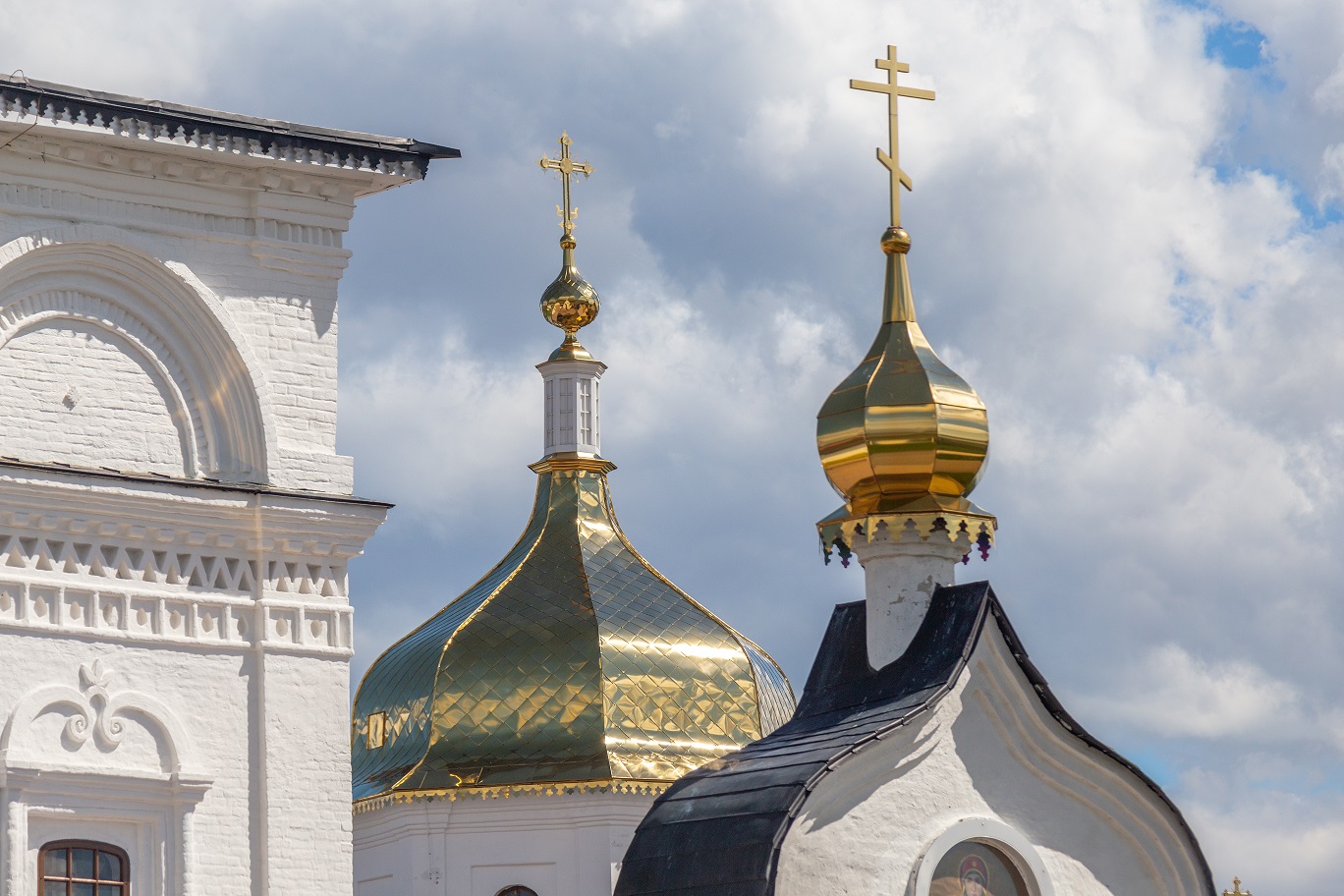 Храм Николая Чудотворца