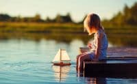 Пироговское водохранилище