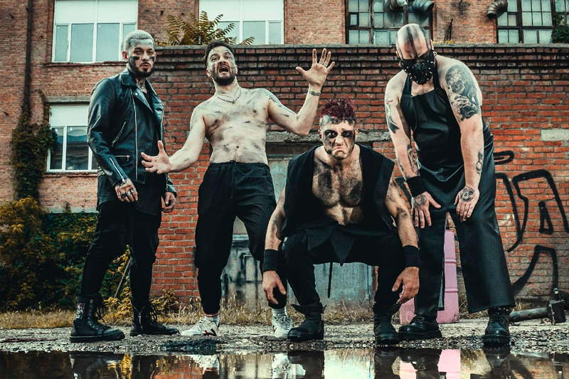 Rammstein Tribute