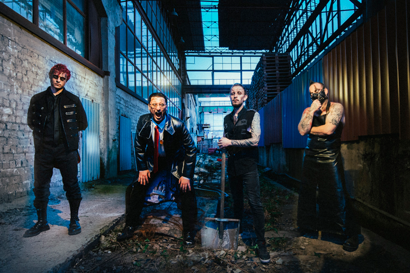 Rammstein Tribute