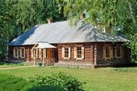 Дом ключника