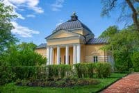 Церковь Марии Египетской