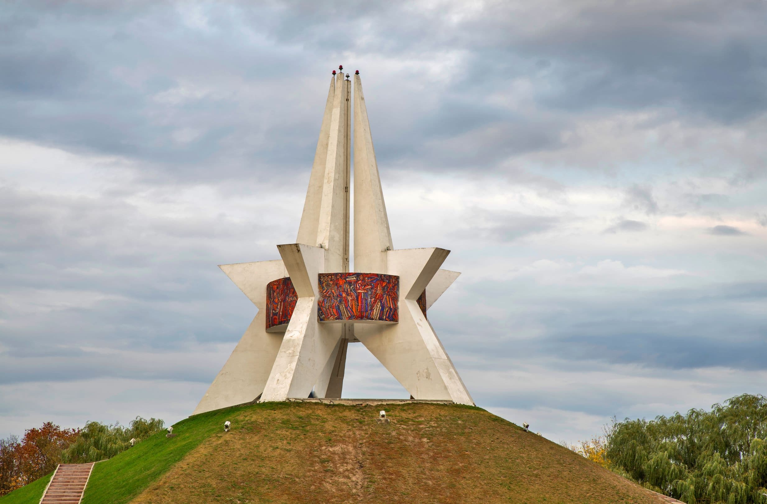 Парк имени 1000-летия Брянска (роща «Соловьи»)
