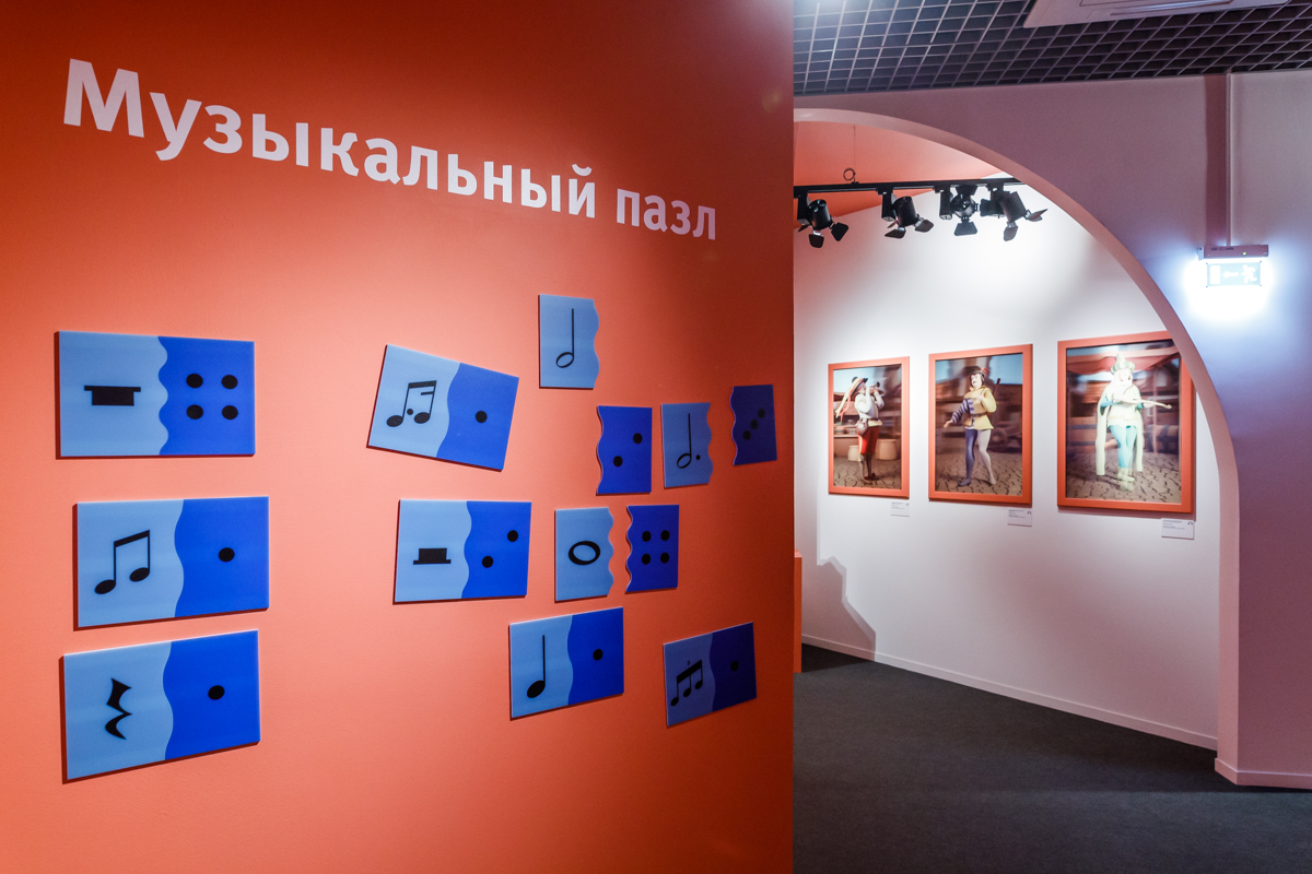 Выставка «Музыкальная эволюция: от камней до нейросети»