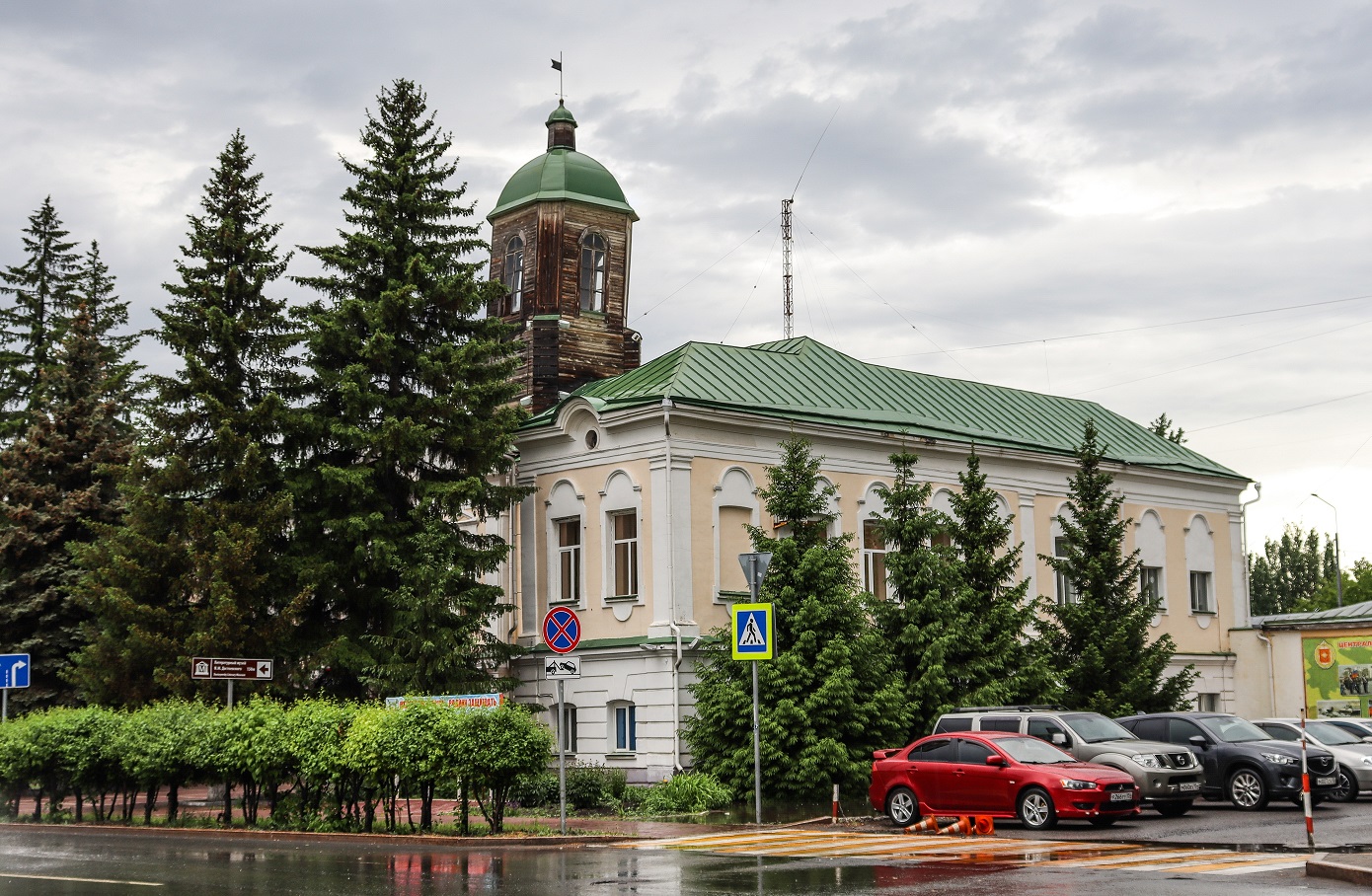 Гауптвахта