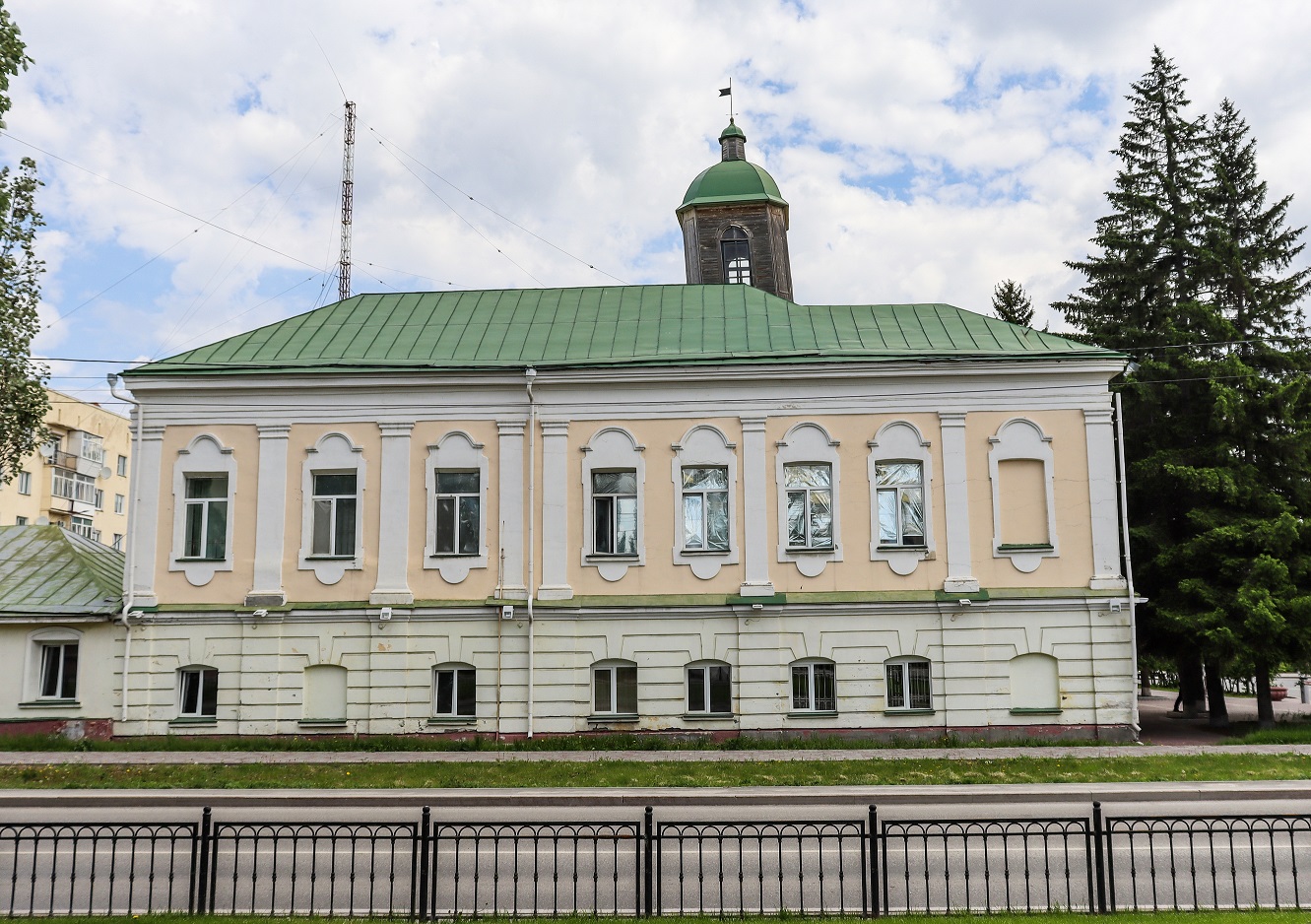 Гауптвахта