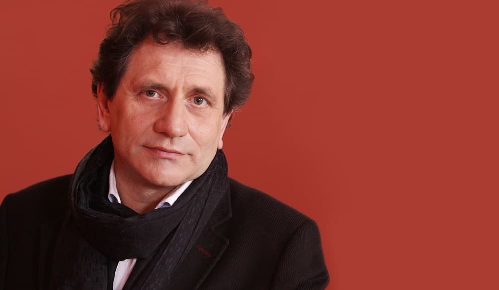 Дом из стихов. Евгений Князев
