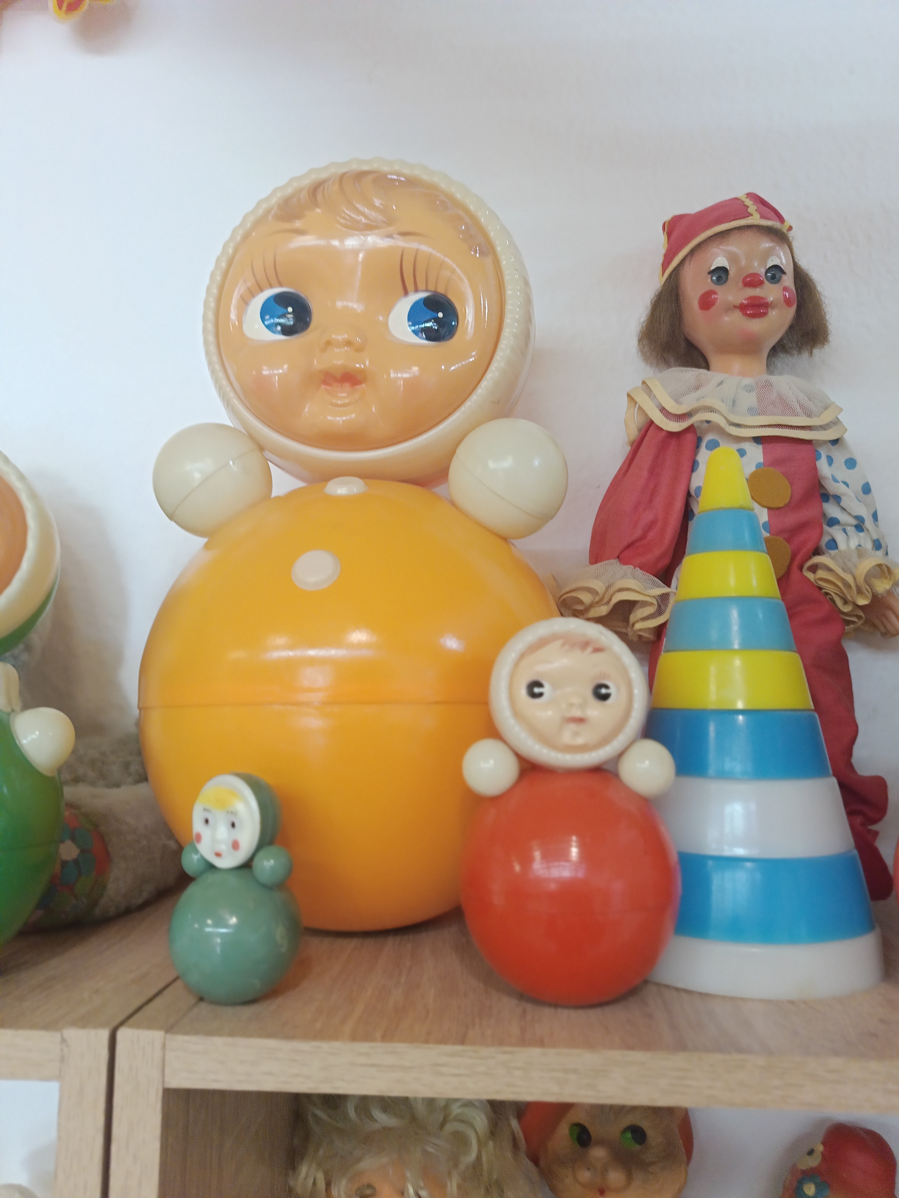 Музей советского детства