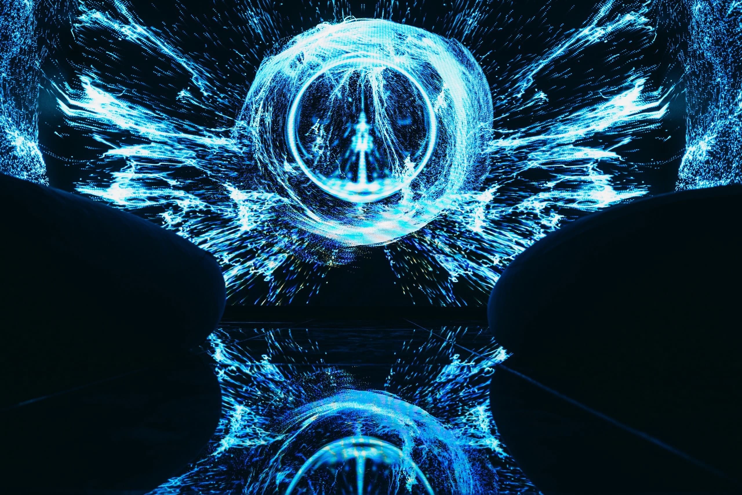 Стихии / Elements