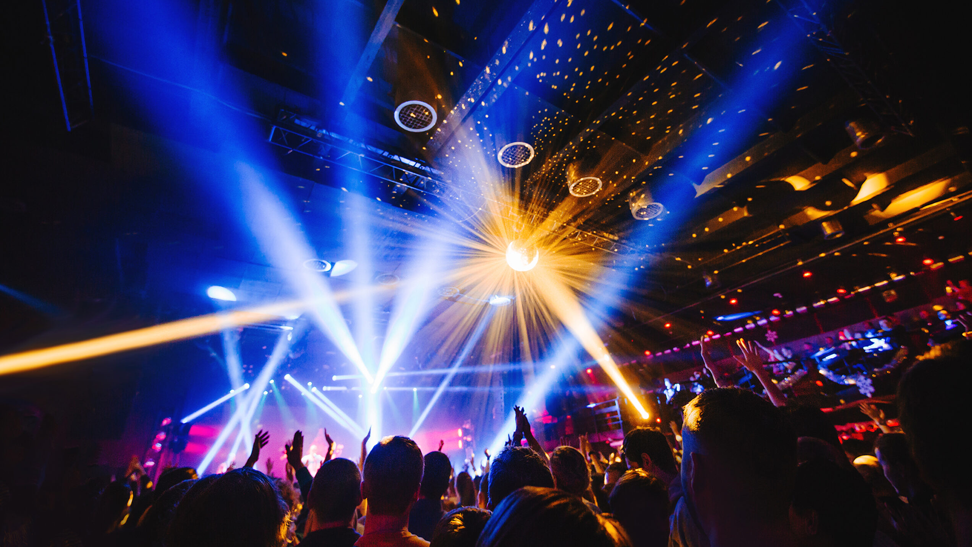 Saint-Moscow Festival
