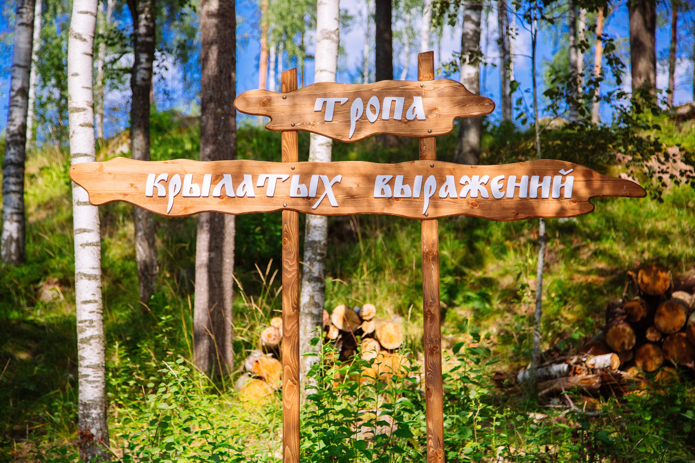 Ферма-парк «Илоранта»
