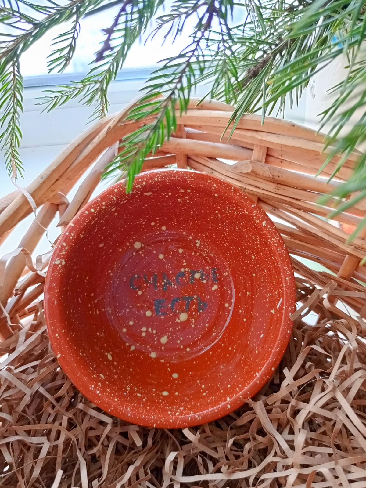 Гончарное ремесло