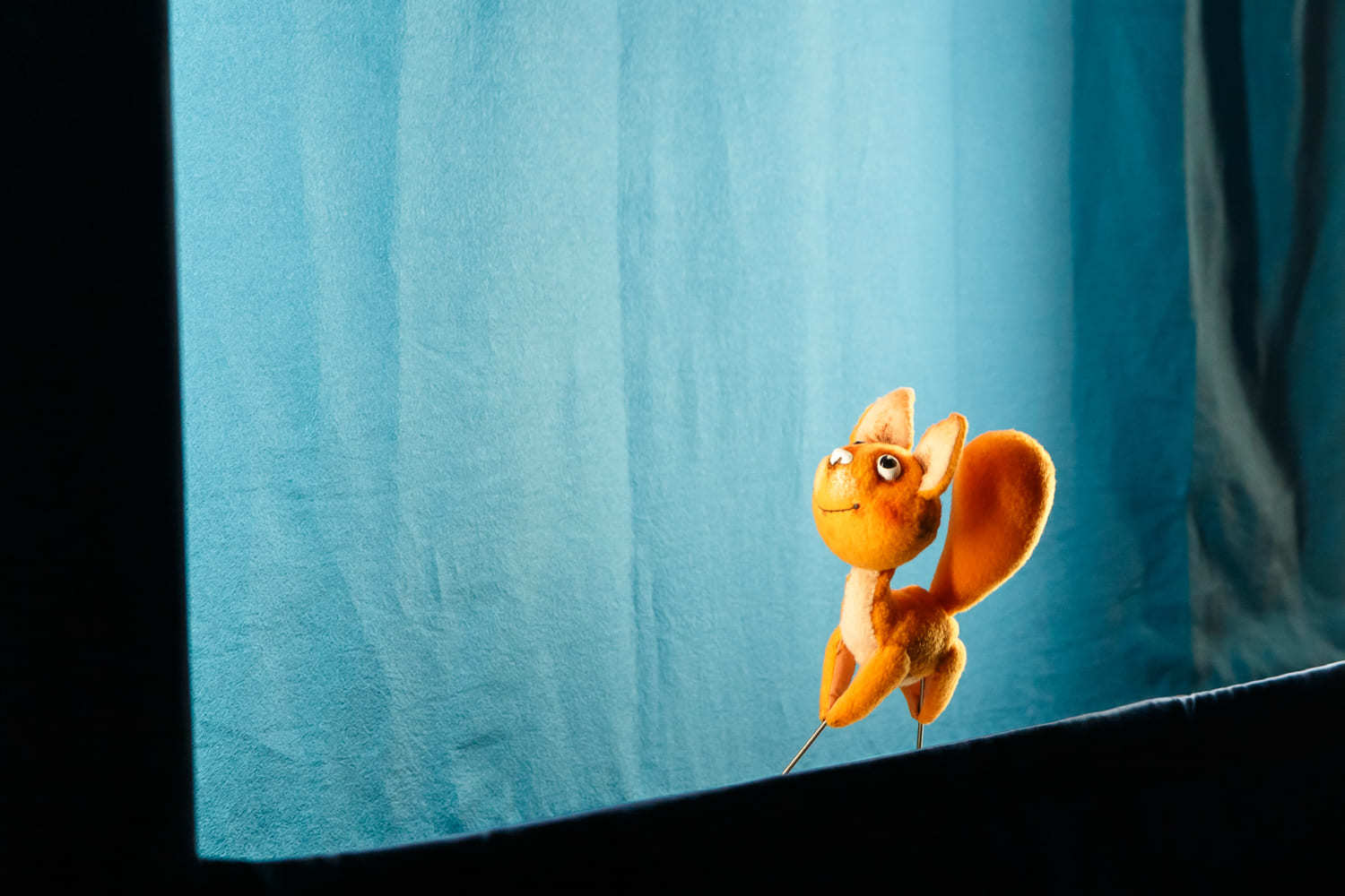 По кочкам, по кочкам