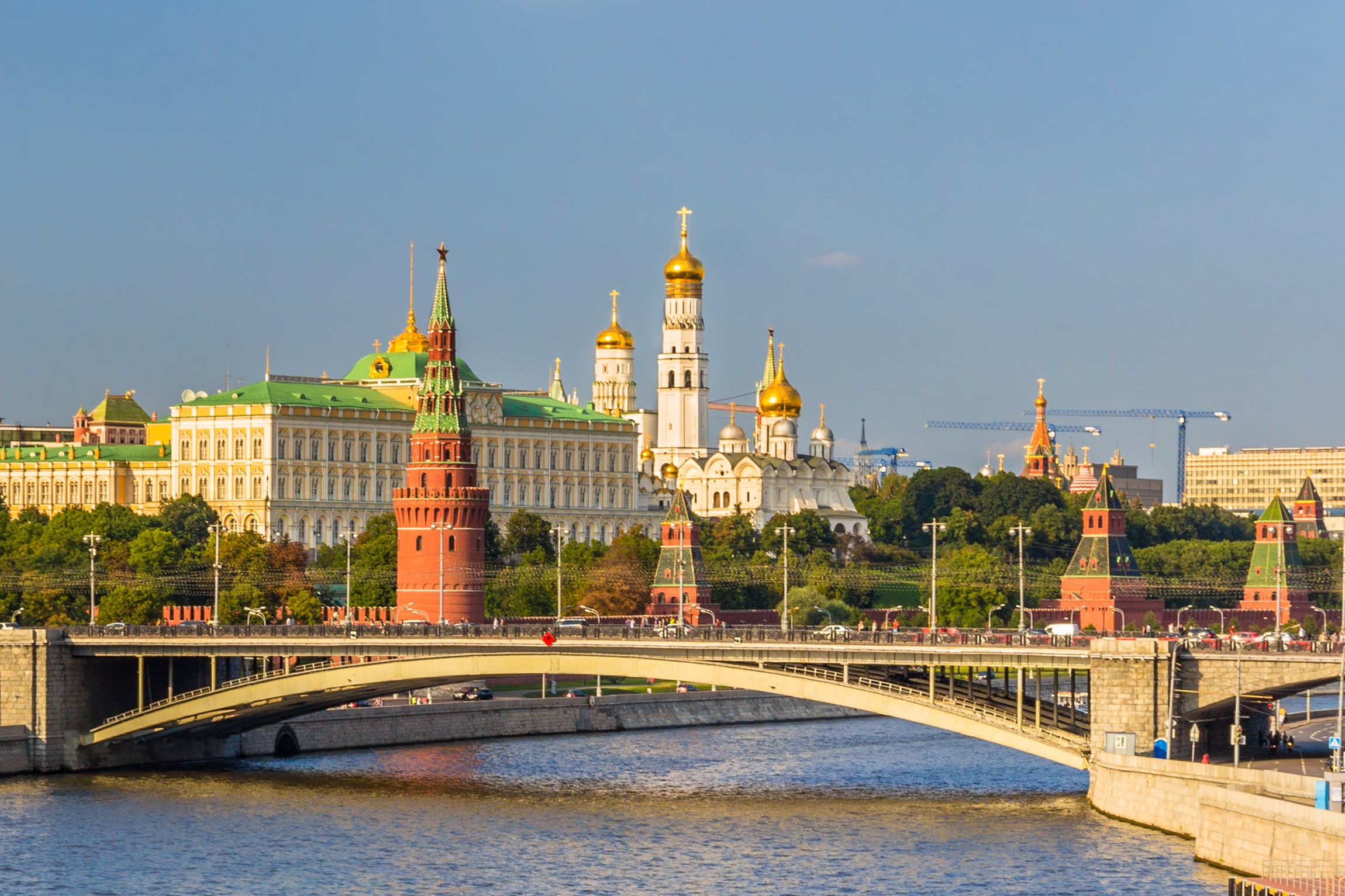 Выставка «‎История Москвы»