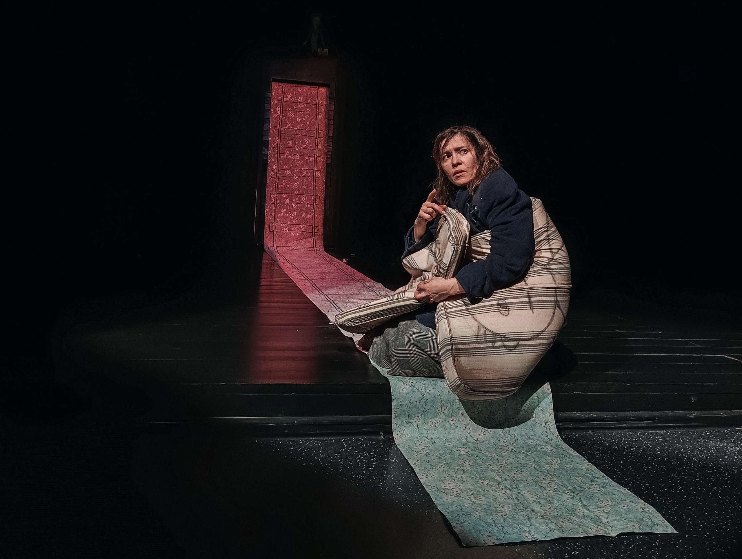 Пыль