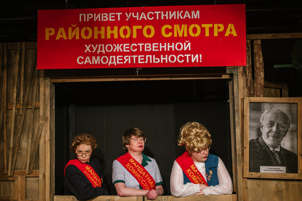 Вот такие пироги