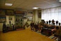 Малоярославецкий музейно-выставочный центр им. И.А. Солдатенкова