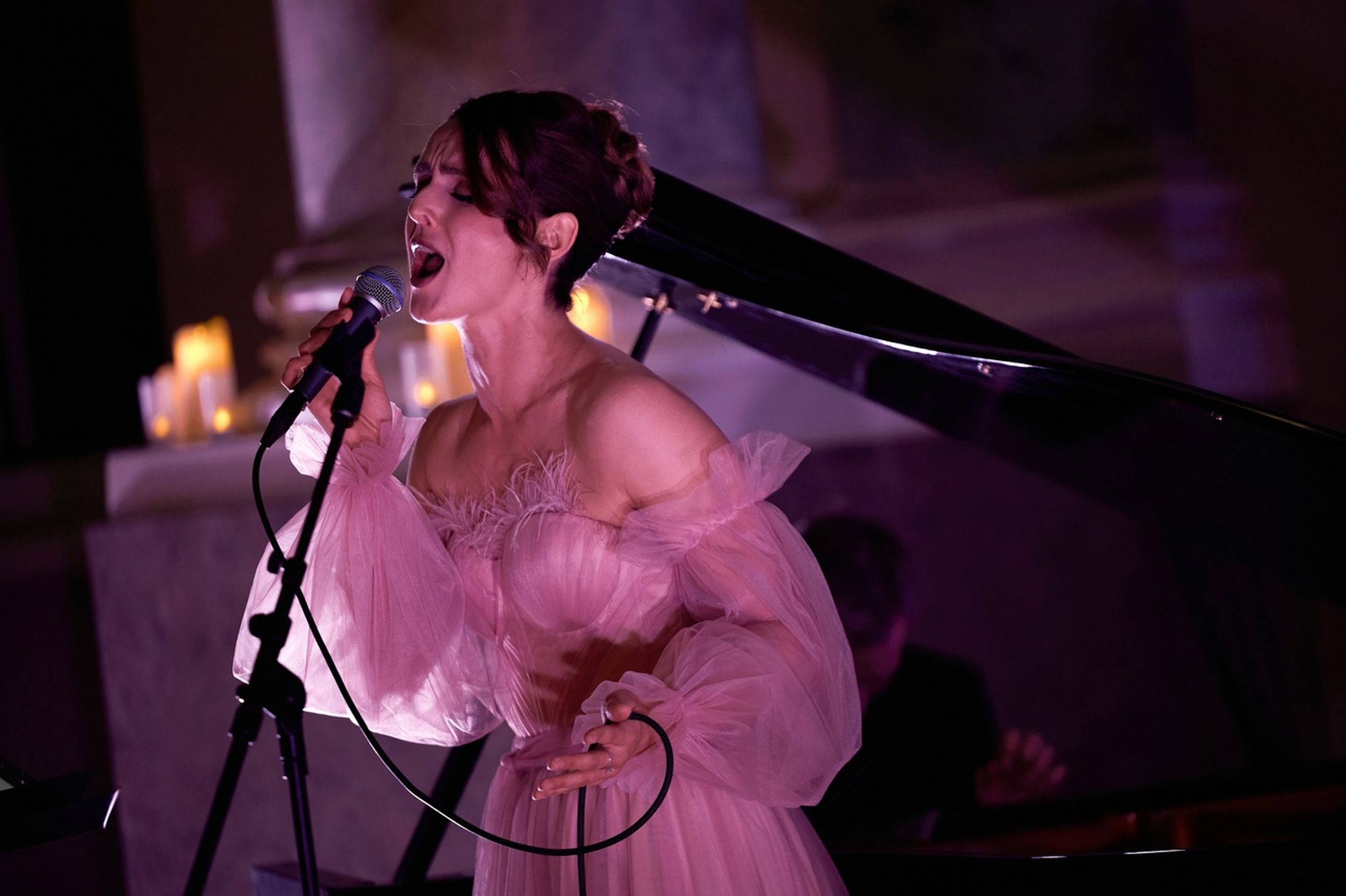 Lana Del Rey. Трибьют под звёздами