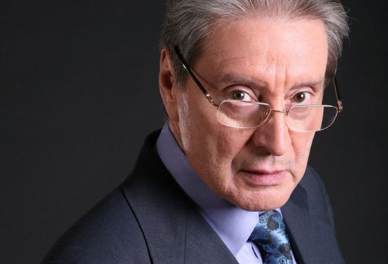 Вениамин Смехов. Стихотерапия