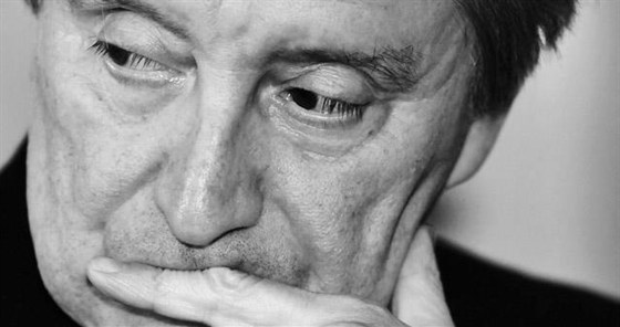 Вениамин Смехов. Стихотерапия