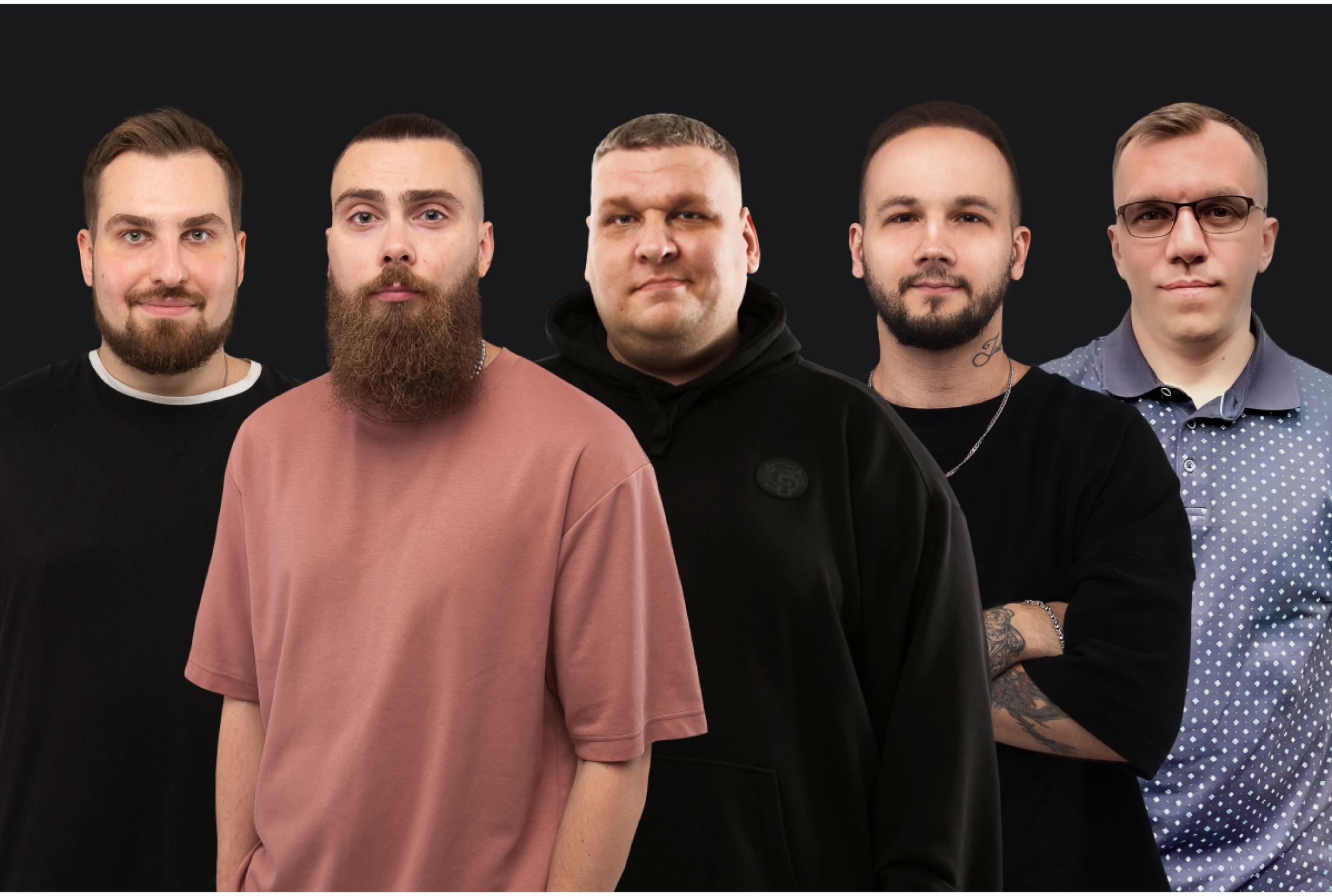 Чёрный Stand Up ТОПовых комиков Спб и Мск