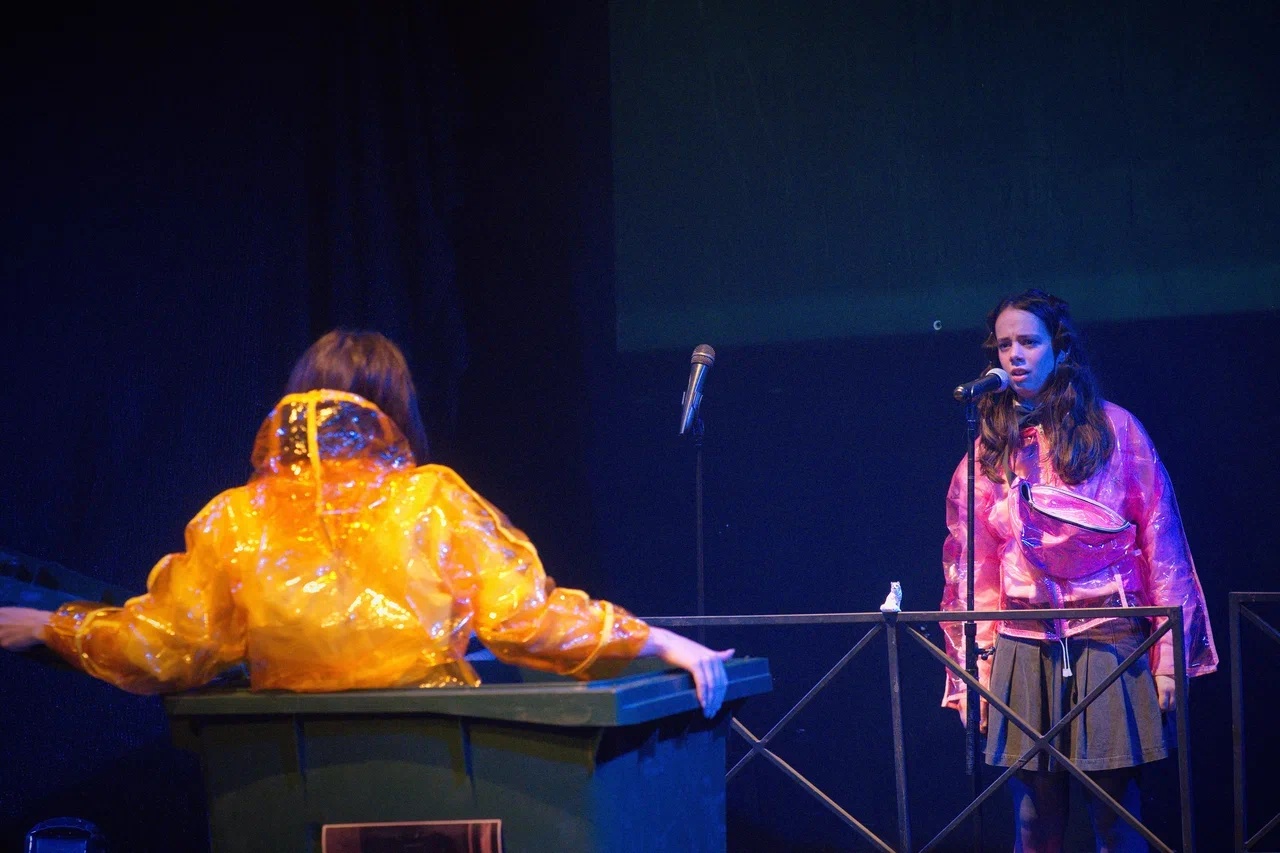 Дочери Павлова