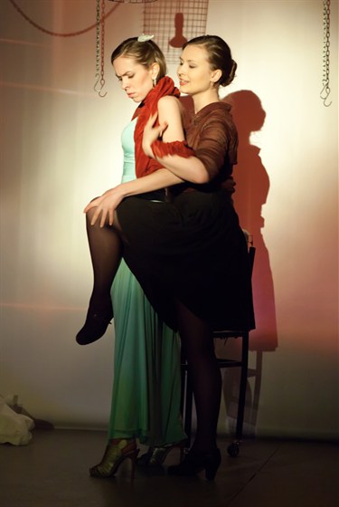 Redroom