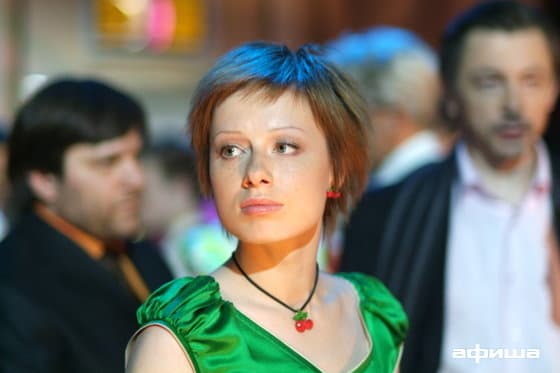 Юлия Савичева