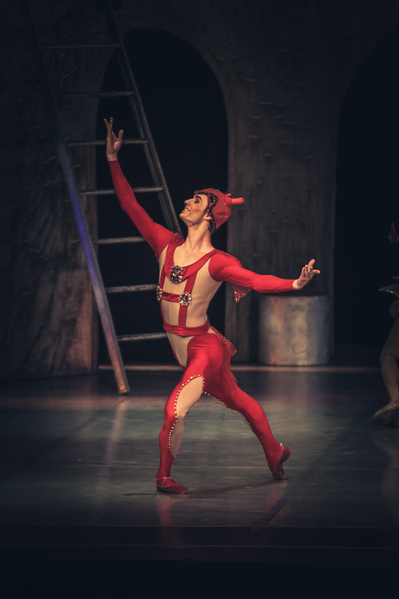 Спартак