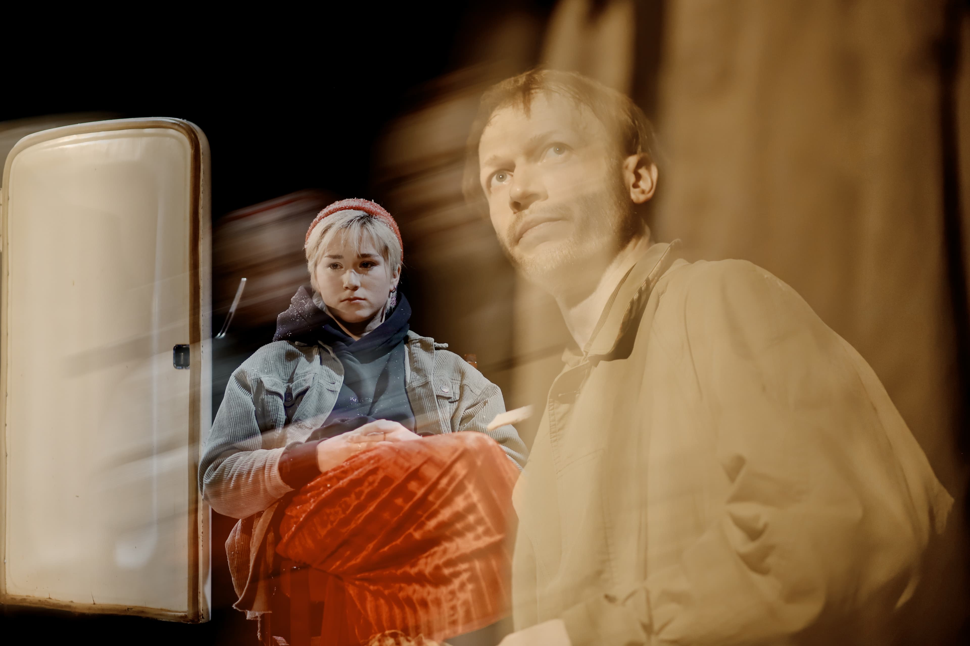 Это не я