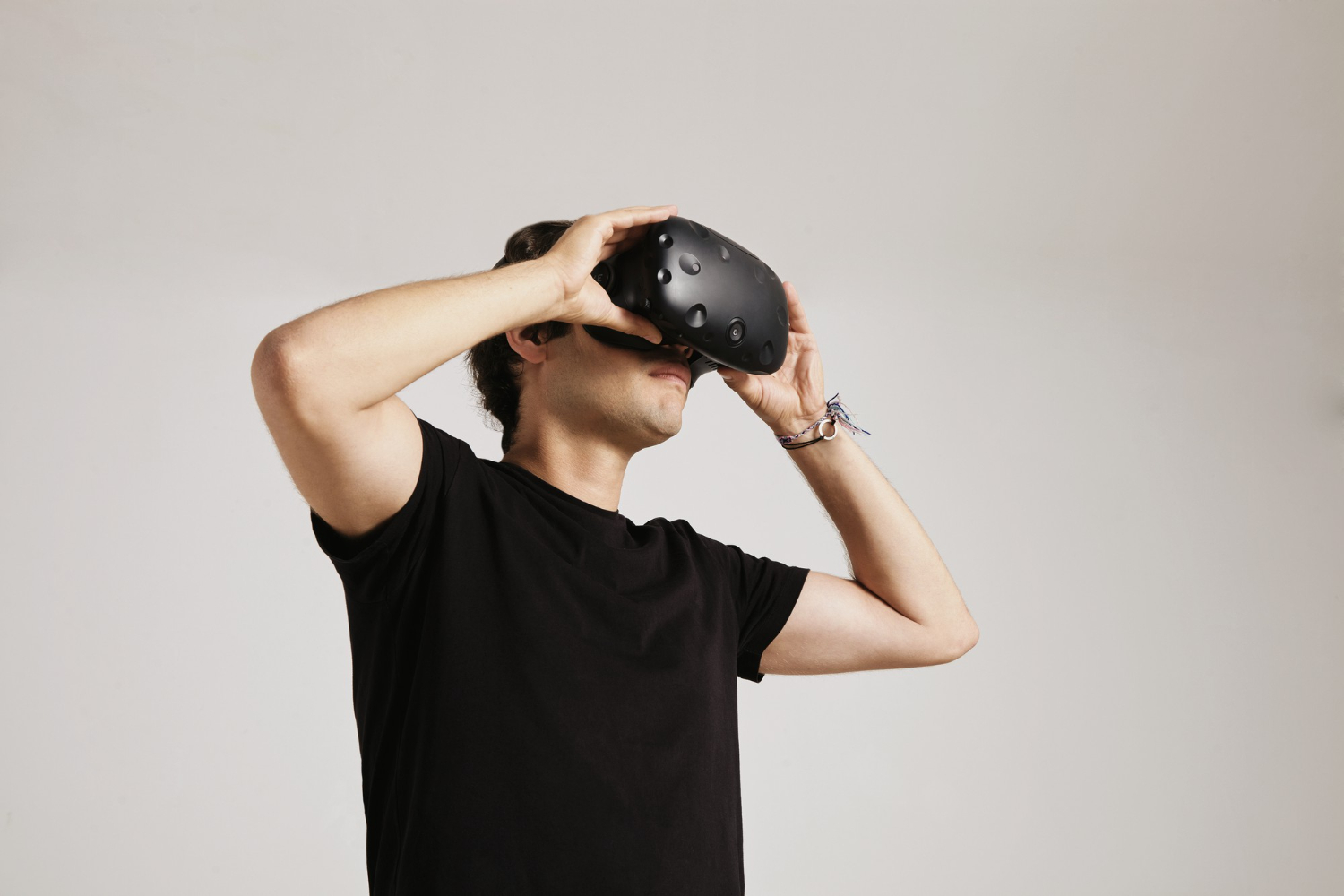 VR-проект «История моими глазами»