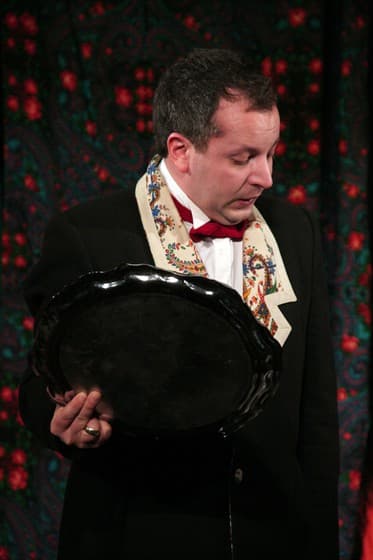 Женитьба