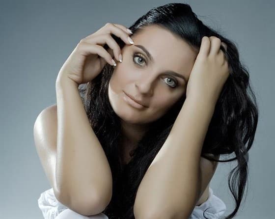 Елена Ваенга