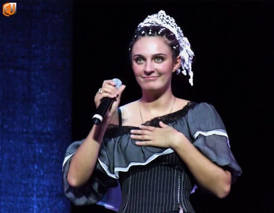 Елена Ваенга